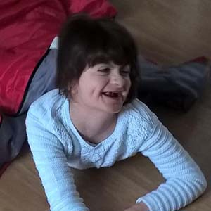 What My Sister Taught Me About Humanity